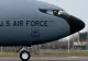 Prezență militară masivă a SUA în România. Un nou Boeing KC-135 Stratotanker ajunge la București în plină criză în Orientul Mijlociu VIDEO