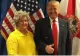 Șefa de cabinet a Casei Albe, Susie Wiles, diagnosticată cu cancer la sân. Donald Trump spune că va continua să lucreze în timpul tratamentului
