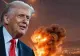 Donald Trump: „Ne-am asigurat că Iranul nu va avea niciodată arme nucleare”
