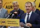 Valeriu Munteanu (deputat AUR): „Guvernul a capitulat în fața USR și împinge Romsilva spre haos administrativ”