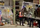 Tragedie în centrul istoric din Viena. Patru persoane au murit după prăbuşirea unor schele -FOTO