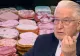  Mezelul care este o adevărată bombă cu ceas pentru sănătatea creierului. Avertismentul neurochirurgului Vlad Ciurea: ”Îl ruginește”