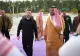 Volodimir Zelenski, vizită în Arabia Saudită. Liderul de la Kiev, întâmpinat de prinţul moştenitor saudit Mohammed Bin Salman