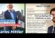 Bătălie electorală între Hittler și Zielenski în estul Franței. Caz rar în alegeri, cu nume care au explodat pe internet