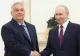 Ungaria, tot mai aproape de Rusia: Viktor Orban și Vladimir Putin, tot mai apropiați înaintea alegerilor