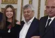 Simona Halep, mesaj emoționant pentru Mircea Lucescu: „Uneori vine momentul să spunem stop sportului”