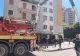 Tragedie la Palermo: un muncitor român a murit după ce a căzut în gol de pe o macara. Lucra fără contract - FOTO