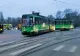 Tramvai deraiat în zona Parcului Carol. O nouă zi de haos în transportul public din București
