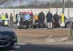 Accident rutier pe Calea Văcărești din București: cinci mașini și un scuter implicate. Traficul a fost restricționat | FOTO