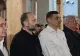 George Simion, în mijlocul credincioșilor la Suceava: a participat la Procesiunea de Florii - VIDEO