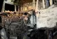 Incendiu la un autocamion încărcat cu lemne, în Suceava. Pompierii au intervenit cu patru autospeciale