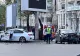 Accident rutier grav în București. Intervenție de urgență a echipajelor de salvare