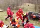 Intervenție dramatică în Munții Șureanu: bărbat rănit grav după ce s-a răsturnat cu ATV-ul. A fost necesară intervenția elicopterului SMURD