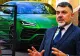ANAF a intrat pe fir în cazul fostului șef ITM București, după ce a fost surprins la volanul unui Lamborghini de 300.000 euro