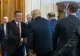 Grindeanu, după întâlnirea cu sindicatele și patronatele: „PSD își dorește ca România să aibă cât mai repede un nou Guvern!”