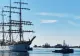 Nava-școală „Mircea” pornește într-un marș transatlantic de 150 de zile: misiune de instruire și reprezentare până în SUA