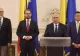 PNL, USR și UDMR pregătesc o propunere comună de premier. Scenariul bombă prezentat de Florin Roman