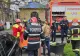 Explozie devastatoare într-o locuință din Brăila: un bărbat are arsuri pe 80% din corp după ce a încercat să aprindă aragazul