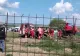 Cinci răniți după ce un șofer a intrat cu mașina într-un grup de oameni, la un târg din Călărași Video