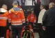 Pompier, luat cu ambulanța după ce i s-a făcut rău în sediul Primăriei Capitalei: bărbatul ar urma să fie concediat
