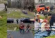 O femeie a chemat temuta agenție ICE să îi ia pe migranții care îi reparau acoperișul ca să nu mai fie nevoie să îi plătească