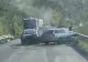 Accident teribil pe DN7, în Arad: trei mașini, distruse complet. Patru oameni au ajuns la spital