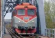  Prima locomotivă CFR pe cale ferată normală a trecut Prutul - FOTO 