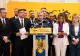 AUR propune o lege pentru protejarea infrastructurii critice: statul să dețină minimum două treimi din companiile strategice