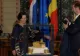Coiful dacic furat în Olanda a fost recuperat. PRIMELE IMAGINI, momentul dezvelirii tezaurului a fost primit cu aplauze- VIDEO
