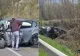 Accident grav în Sibiu, în Vinerea Mare: șase persoane implicate. A fost necesară intervenția elicopterului SMURD