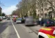 Carambol cu trei mașini în Timișoara. Patru copii şi un adult au fost răniți