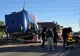 Carnagiu în Franța. Cel puţin un mort şi 27 de răniţi, după ce un tren de mare viteză a lovit un camion al armatei -FOTO 