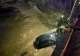 Accident grav în județul Suceava. Un tânăr a plonjat cu mașina în albia unui râu