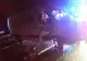 Microbuz cu 10 persoane, implicat într-un accident pe A1, între Arad și Timișoara: cinci persoane au ajuns la spital