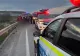 Accident mortal în Cluj: un motociclist a murit după ce a pierdut controlul vehiculului