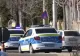 Un polițist a ajuns la spital după ce un șofer a intrat în el