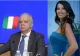 Scandal sexual în guvernul Meloni, după ce o jurnalistă a dezvăluit că are o relaţie cu ministrul de Interne, căsătorit și tatăl a doi copii – VIDEO