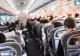 Zbor de coșmar transformat în misiune de salvare. Cum a aterizat un avion lovit de trăsnet în plină furtună VIDEO