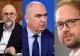 Scenariile de guvernare, discutate de Bolojan cu USR și UDMR: premierul caută susținere pentru un guvern minoritar după ruperea de PSD
