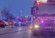 Plan Roșu de Intervenție activat în Constanța: incendiu masiv într-un bloc. 9 victime, la spital, între care trei copii