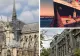 15 aprilie, ziua când au avut loc mai multe catastrofe de-a lungul istoriei. Catedrala Notre Dame a fost mistuită de flăcări, s-a scufundat Titanicul, iar Bucureștiul a fost bombardat de americani