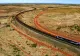 Record spectaculos: cel mai lung tren din lume, cu 682 de vagoane și peste 7 kilometri, a intrat în Cartea Recordurilor