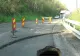 Infern în trafic de 3 luni. Craterul uriaș care blochează unul dintre cele mai circulate drumuri din România VIDEO