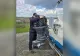 Motor de barcă căutat de autoritățile din Norvegia, descoperit la Tulcea. Dosar penal deschis de polițiștii de frontieră