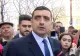 George Simion, la ieșirea din sediul CNA: „S-au făcut plățile, emisia trebuie să continue”