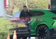 Șeful ITM, care venea cu Lamborghini la muncă, a fost demis. Cum justifică acesta prezența sa la volanul bolidului
