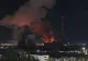 Incendiu stins la CET Vest, dar cinci autospeciale rămân la fața locului pentru răcire. Ministrul Energiei: "Instalațiile Transelectrica funcționează normal"