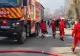Explozie într-un apartament din Constanța: un bărbat de 78 de ani a fost rănit, 14 persoane s-au autoevacuat