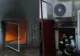 Incendiu la un cămin de bătrâni din Târgu Secuiesc. 34 de persoane au fost evacuate
