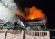 Bărbatul care a murit în incendiul devastator din Onești era părintele Clement Popa. A slujit timp de 40 de ani - FOTO